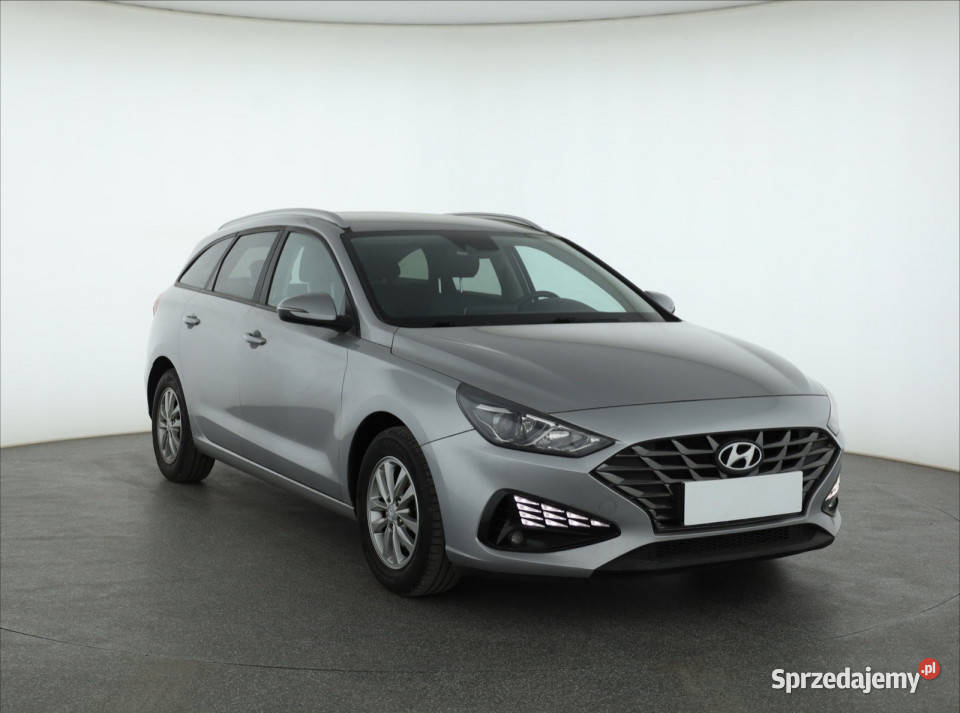 Hyundai i30 10 TGDI ESP mazowieckie Piaseczno