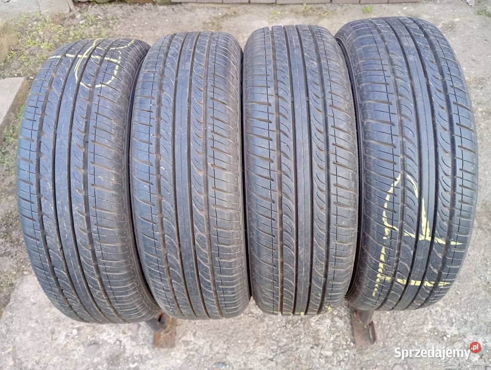 Koła letnie 15565 R13 Chevrolet Spark Matiz NOWE Samochodowe Nysa