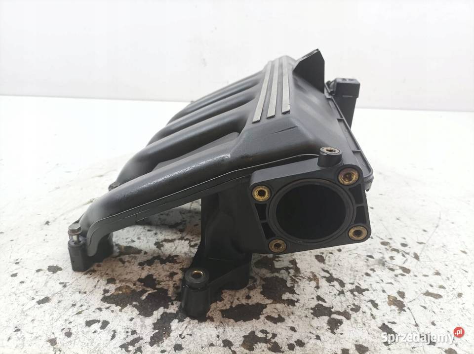 KOLEKTOR SSĄCY 7789330A 7789288A 25 D M57 Bmw