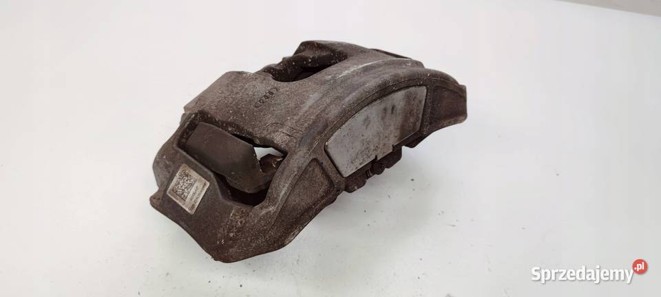 ZACISK HAMULCOWY PRAWY AUDI A6 A7 Q5 356MM śląskie sprzedam