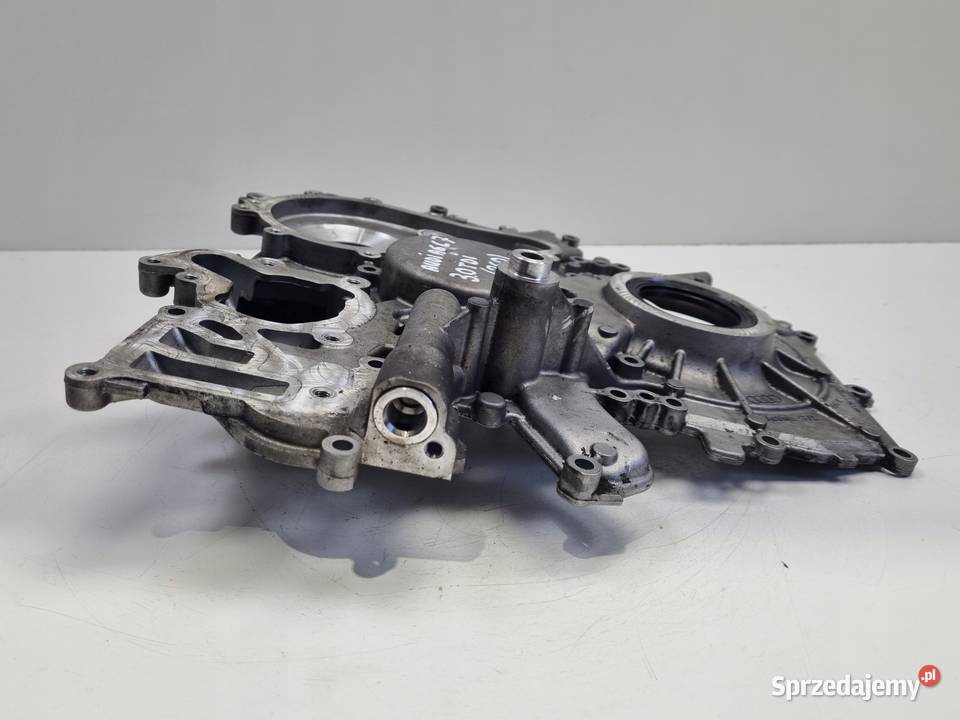 OBUDOWA ROZRZĄDU osłona 059103151BN Audi A6 C7 Chełm