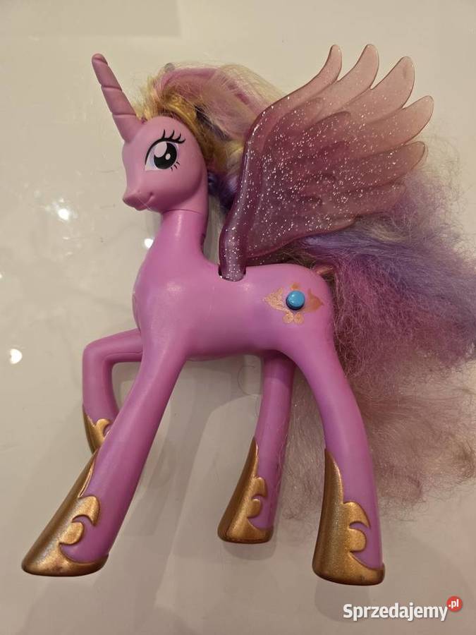 My Little Pony Bielsko-Biała