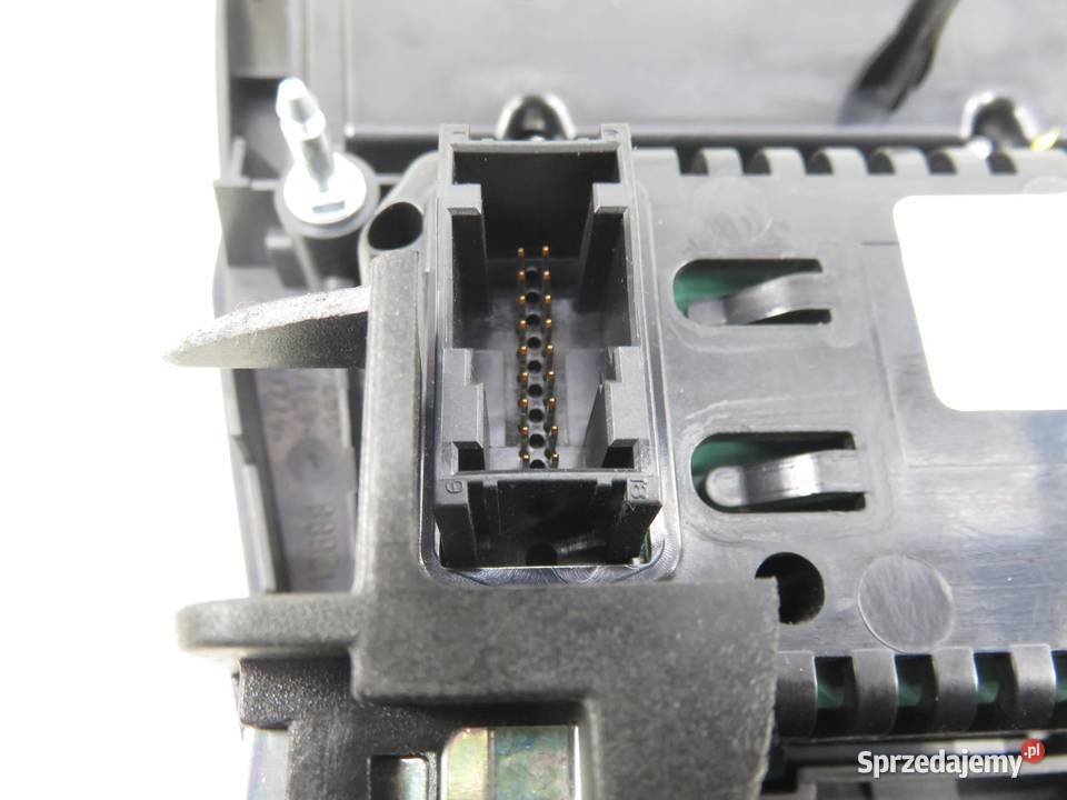 KLIMATRONIK BMW 5 Touring F11 9285330