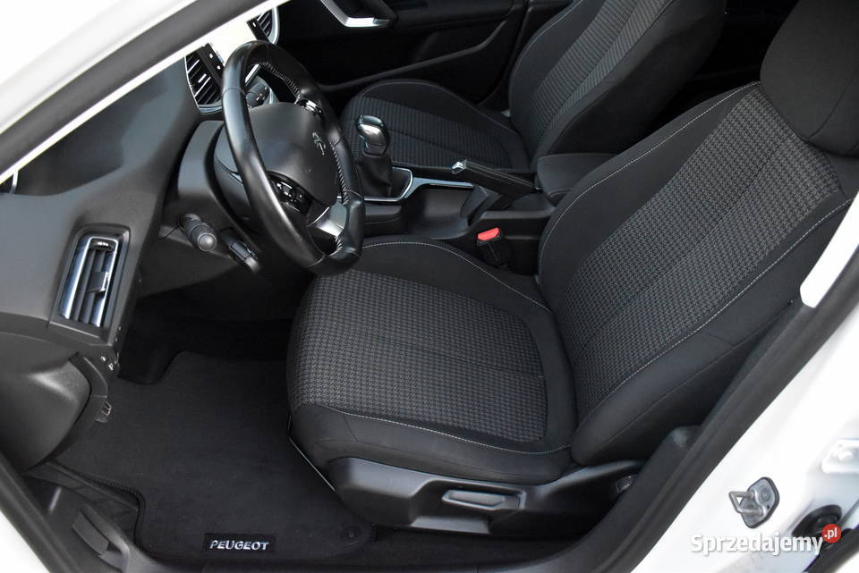 Peugeot 308 II Active STYLE TURBO 92190 Zduńska Wola