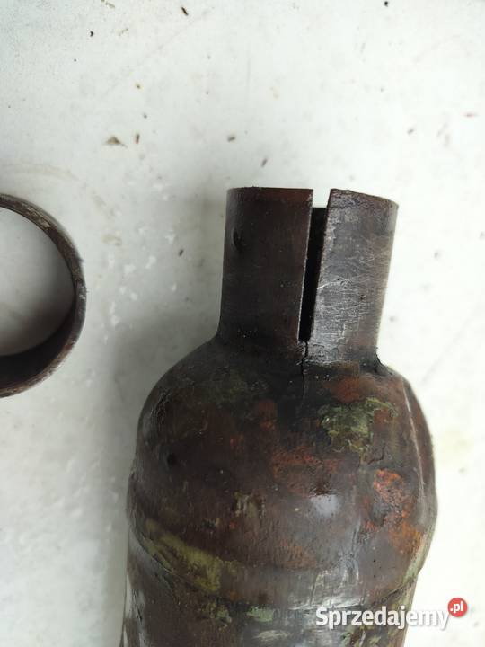 Shl wfm wsk tlumik rybka małopolskie sprzedam