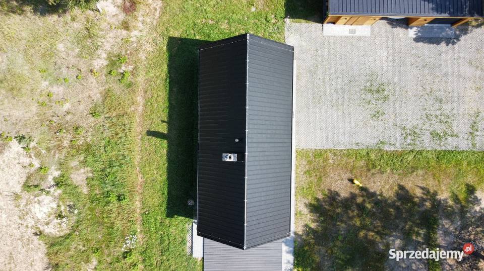 Zdjęcia z Drona filmy z drona reklama