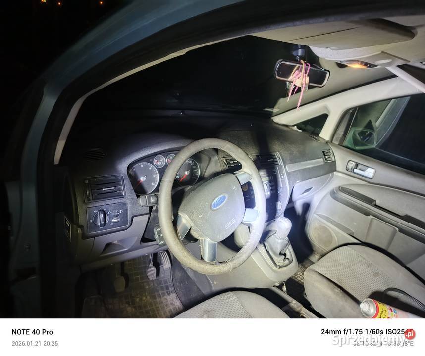 Ford C Osiek Mały sprzedam