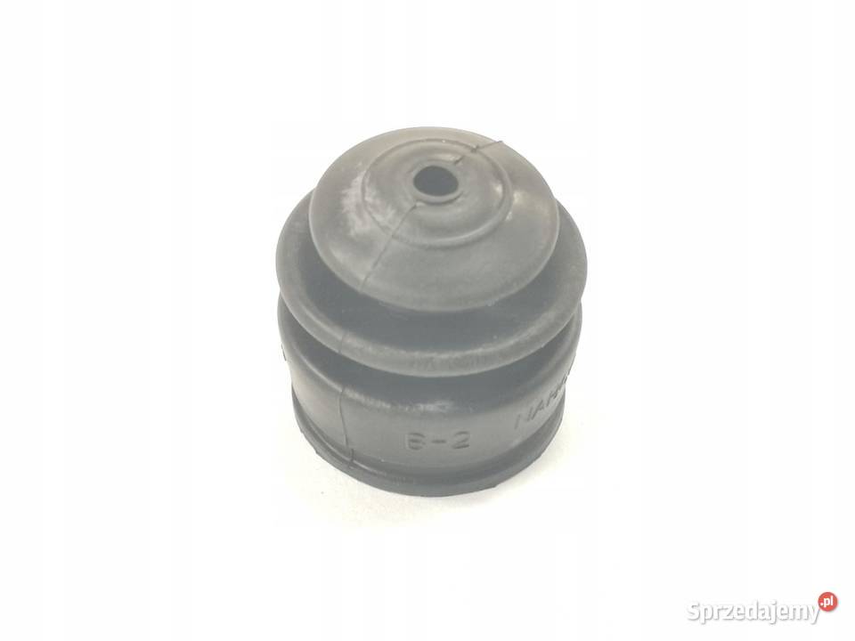 ZESTAW NAPRAWCZY SPRZĘGŁA NISSAN TERRANO II 24