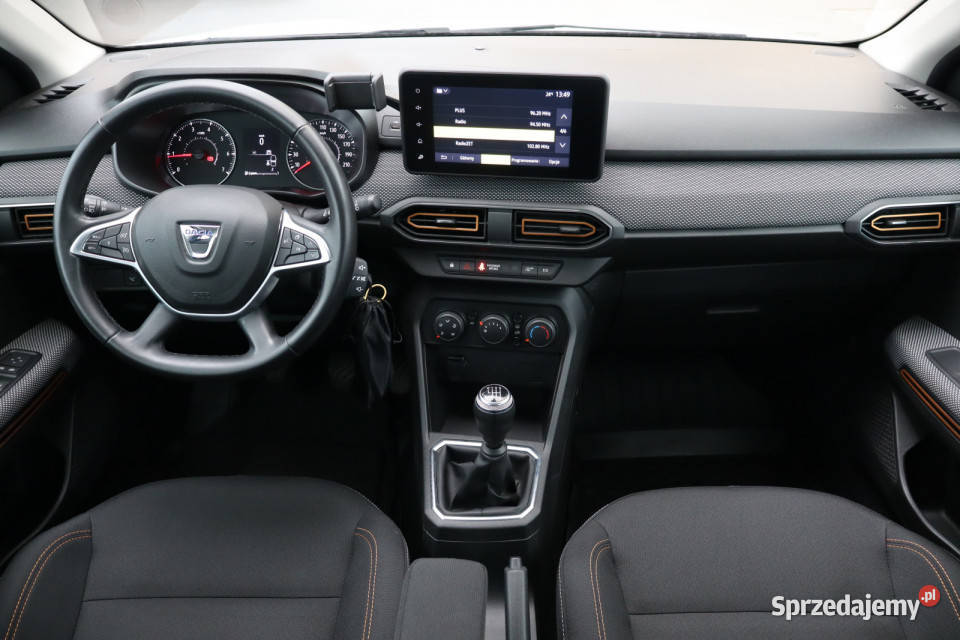 Dacia Sandero 10 TCe