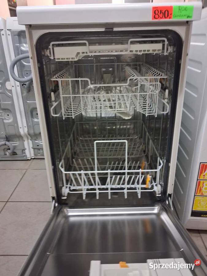 ZMYWARKA WOLNOSTOJĄCA MIELE Wrocław