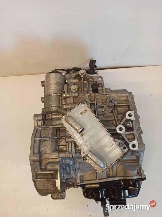 SKRZYNIA BIEGÓW URZ VW AUDI skoda seat gearbox