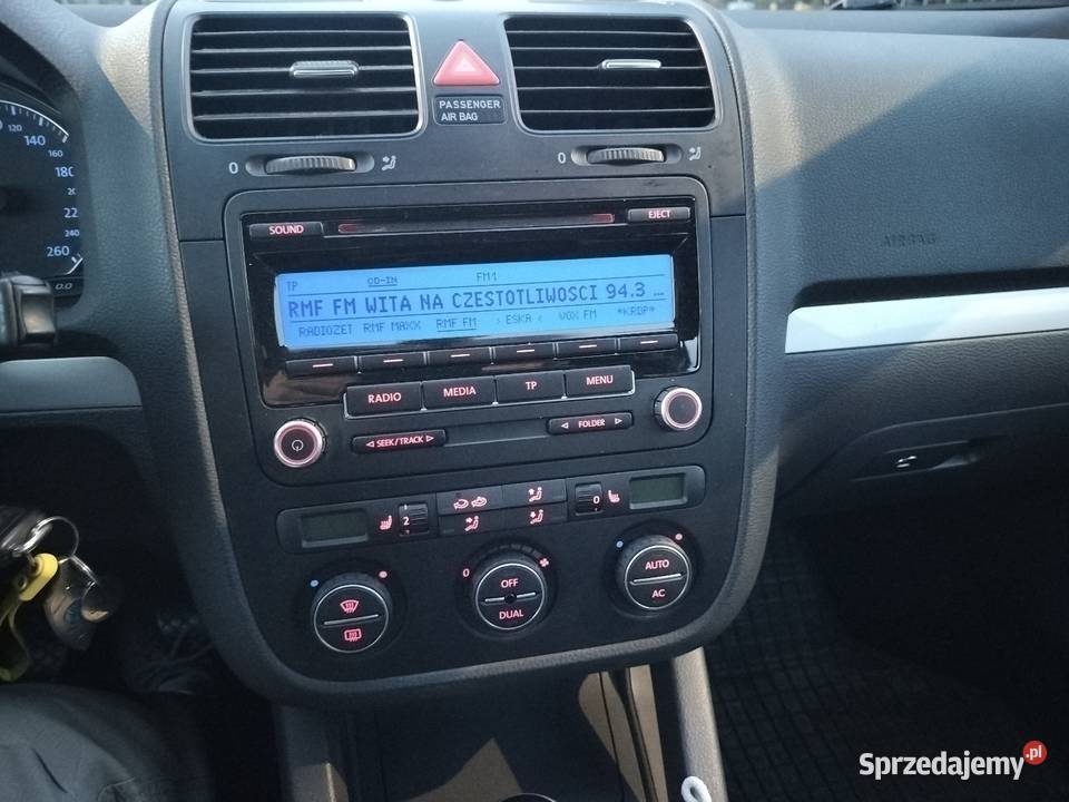 Volkswagen Jetta 16MPI 2008 154