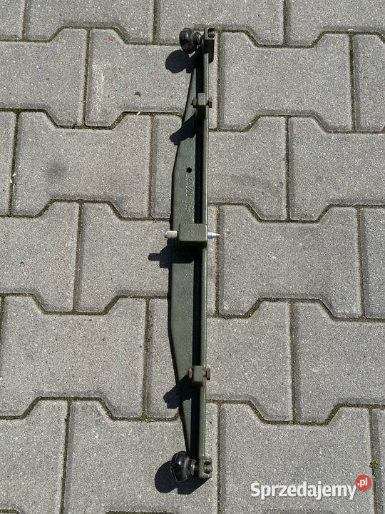 A329 Ustawiacz noży w grubościówce 620 mm Łabuńki Pierwsze