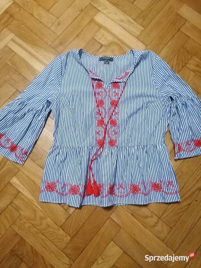 Bluzka Primark M Bluzki i koszule Gdańsk sprzedam