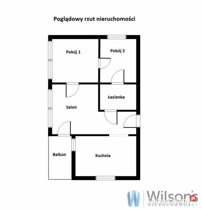 Mieszkanie do sprzedania Warszawa 778m2 3 pok Sprzedaż