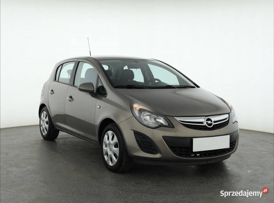 Opel Corsa 14 poduszka powietrzna Piaseczno