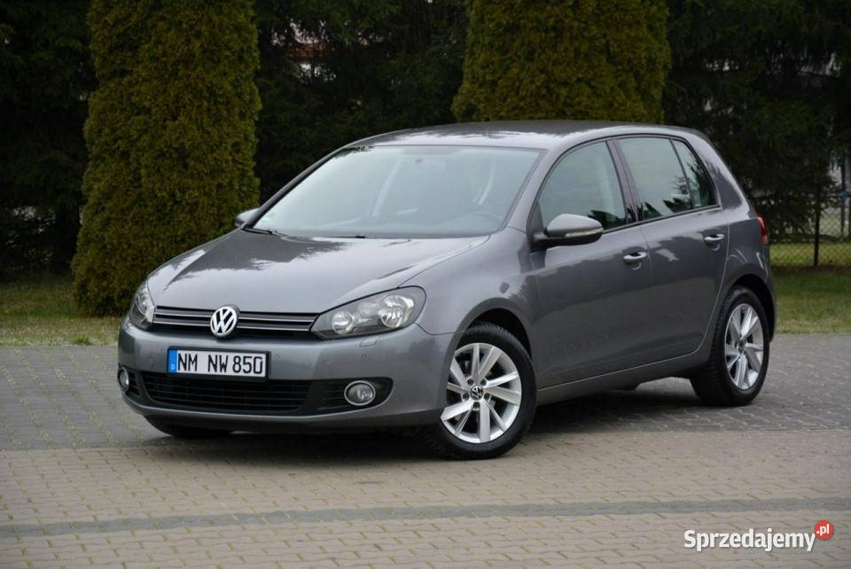 Volkswagen Golf Klimatronic 2XParktronic centralny zamek sprzedam