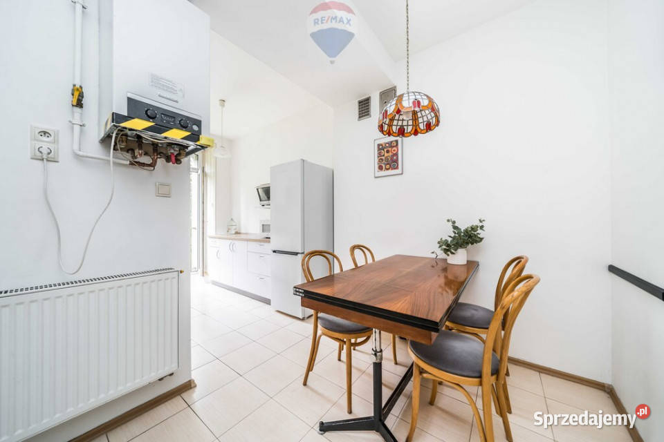 Mieszkanie inwestycyjne działalność 3 pok Łazarz wielkopolskie Poznań