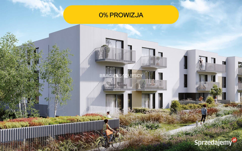 Ogłoszenie mieszkanie Kraków 6774 metry 3 pokoje 67.74m2 małopolskie
