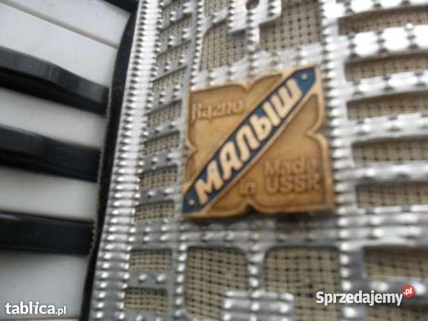 Akordeon Razno Jawor sprzedam