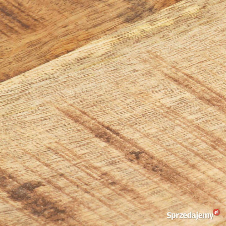 Blat stołu lite drewno mango 2527 mm 80x80 Blaty Warszawa