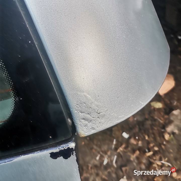 Klapa bagażnika Volkswagen Bora kombi Gubin sprzedam