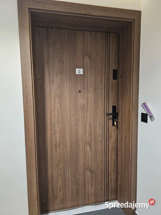 Sprzedam mieszkanie z ogródkiem Gorlice