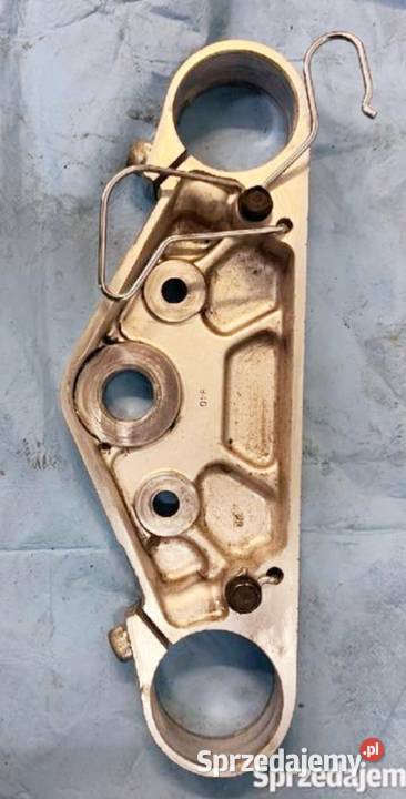 HONDA VALKYRIE GL 1500 F6C 19 PÓŁKA GÓRNA Półki zawieszenia Nowy Tomyśl