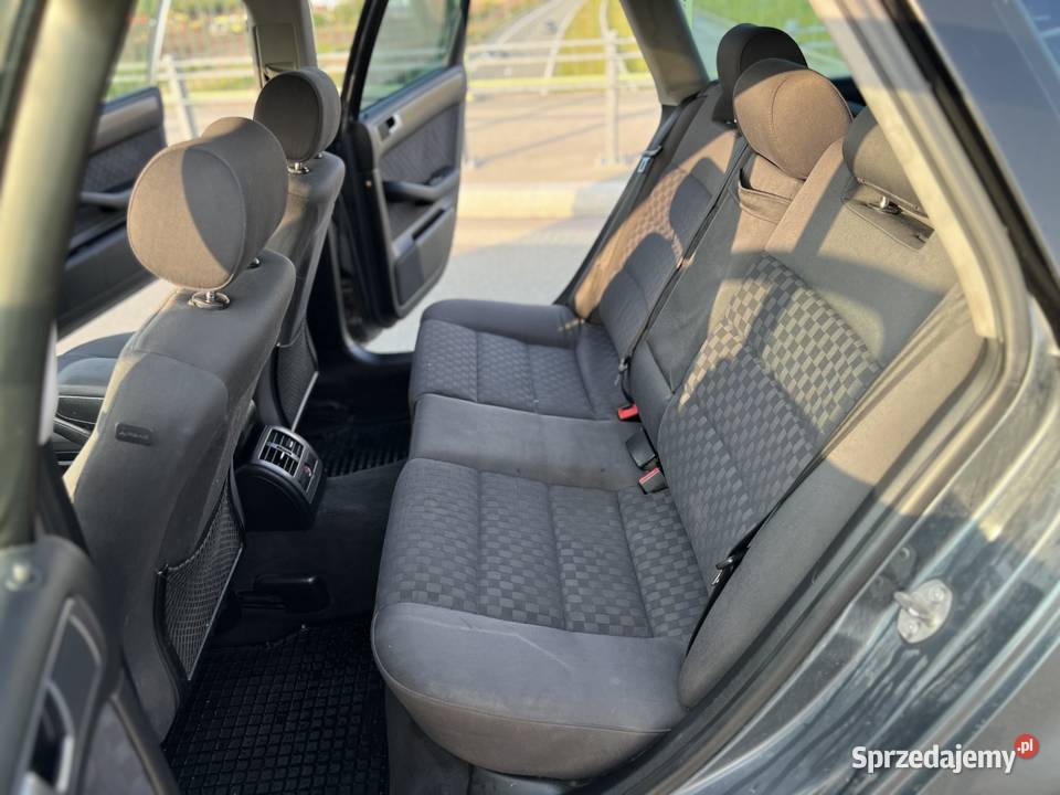 Audi A6 C5 24 LPG DŁUGIE OPŁATY 4/5 Motoryzacja Ełk