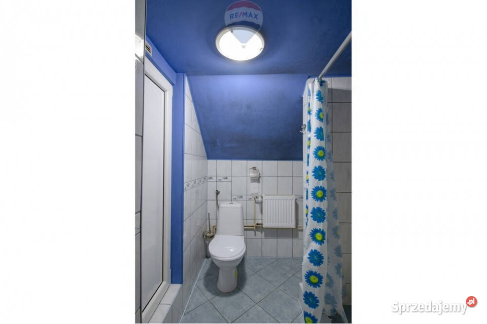 Na sprzedaż połowa domu 1 piętro Bielsko-Biała