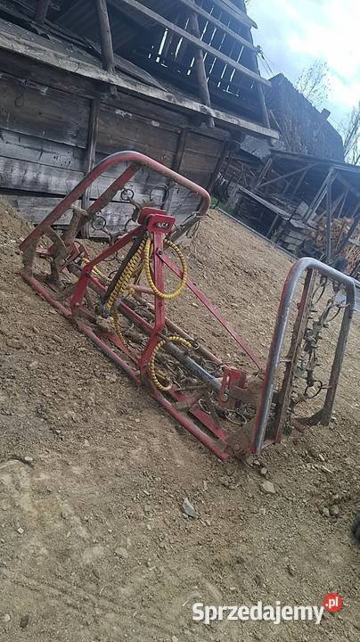 Sprzedam wluke Ciche sprzedam