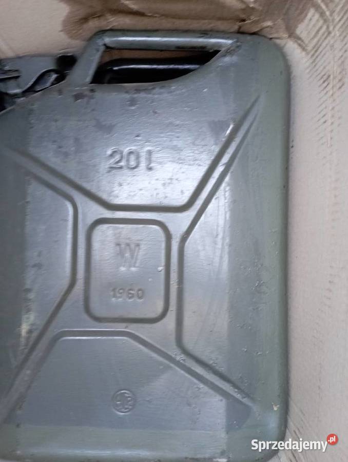 Kansitry 60zl Częstochowa