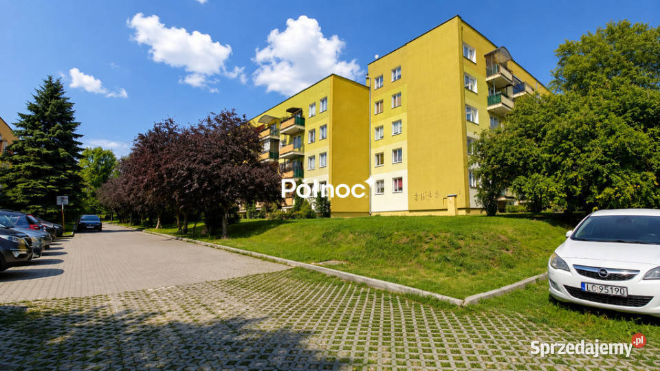 Parter 4 pokoje Osiedle Wolności wielka płyta Sprzedaż