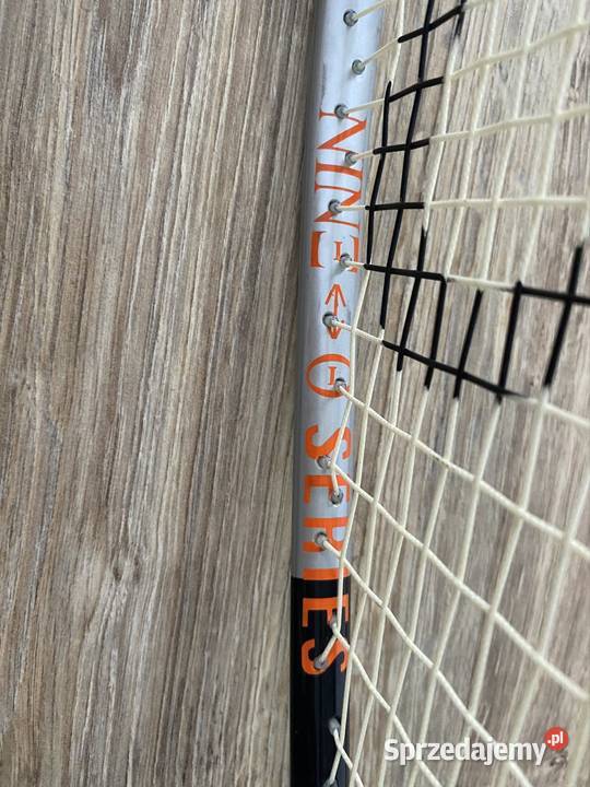 Rakieta do squasha Ninę O Series Speed 170 g Jarocin