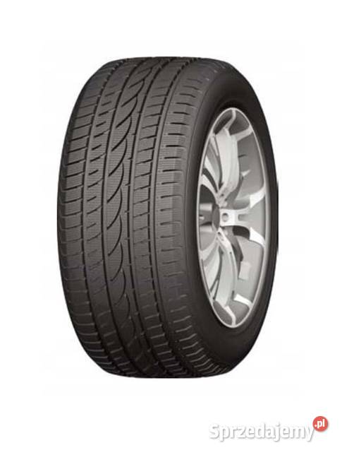 Opona 23545R17 97H XL MS A502 Aplus Zima świętokrzyskie