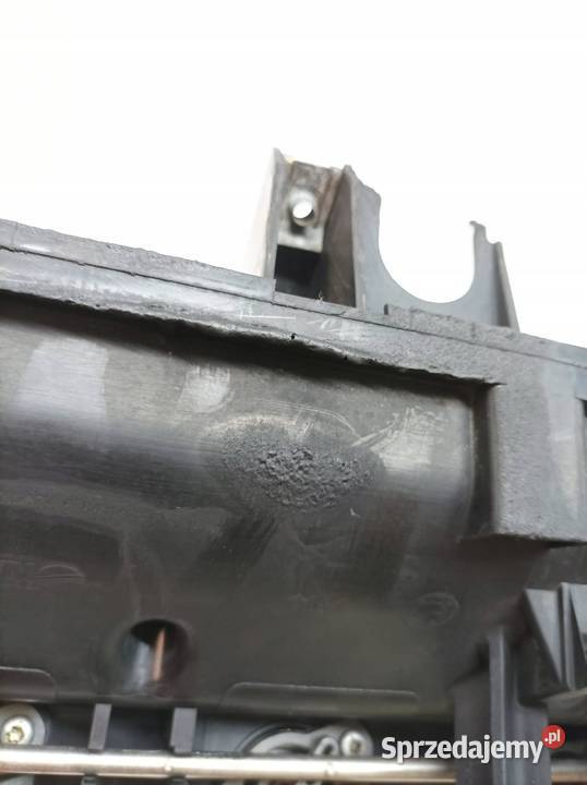 KOLEKTOR SSĄCY 7790700 7790700 30 D M57 Bmw X5