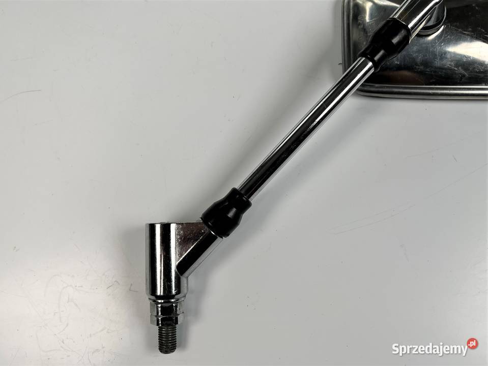 YAMAHA XV 125 250 535 Virago Lusterko lewe Łobżenica sprzedam