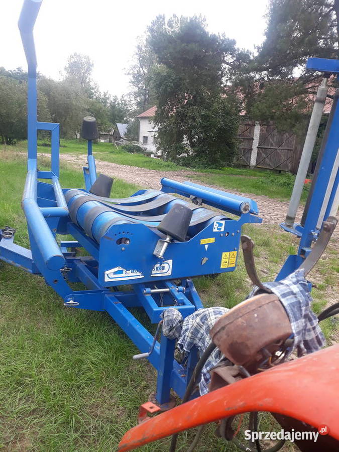 owijareke samozaladowcza sprzedam Nur