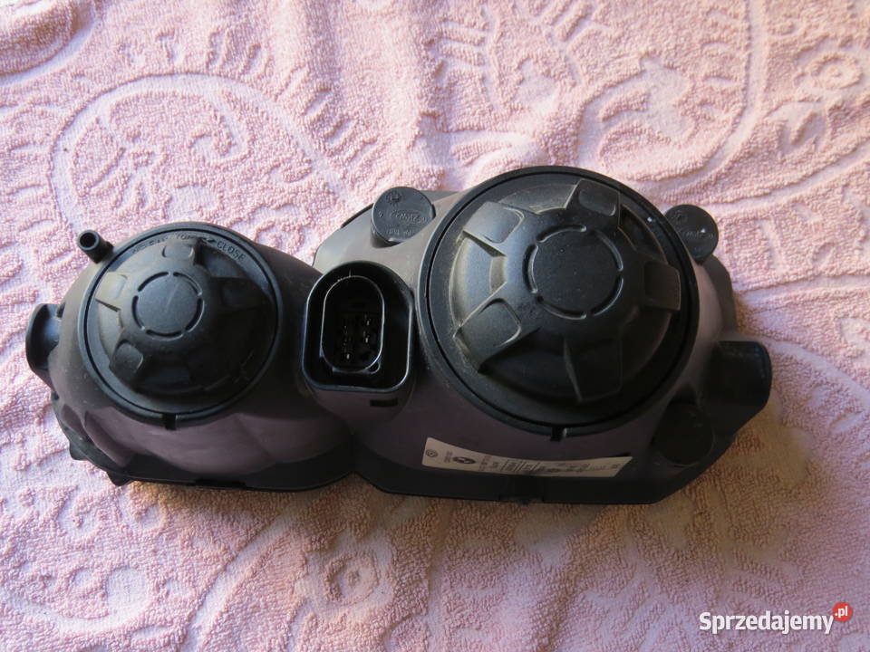 BMW GS650 GS 650 800 0812 lampa przód przednia Warszawa sprzedam