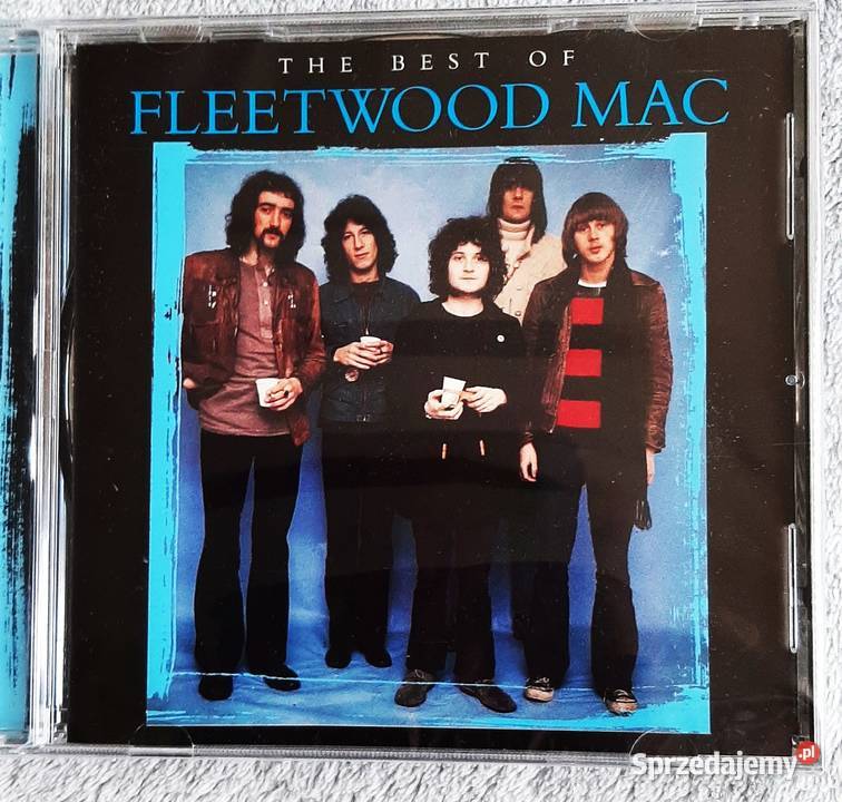 Album CD ERIC CLAPTON Album The Best CD śląskie