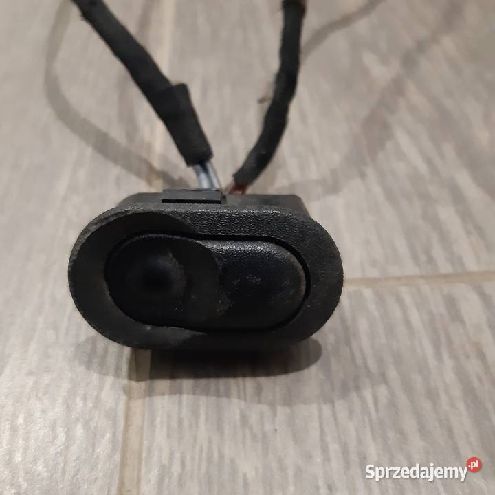 Opel przelacznik fotela Będzin