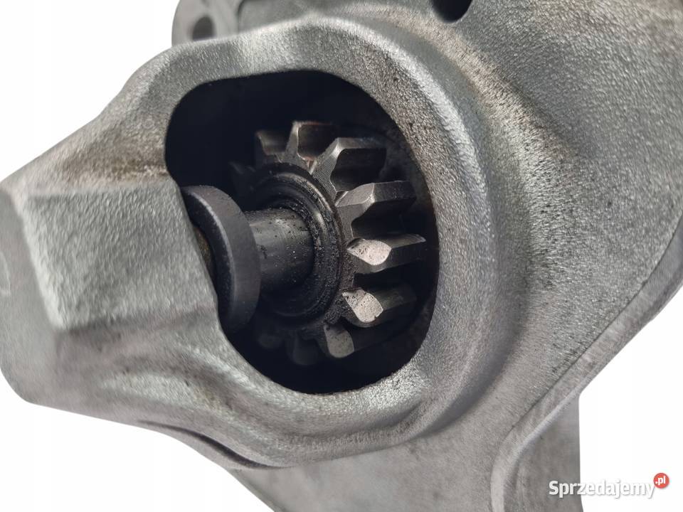 ROZRUSZNIK Volvo V60 S60 V40 V70 16 D2 30644957 Chełm sprzedam