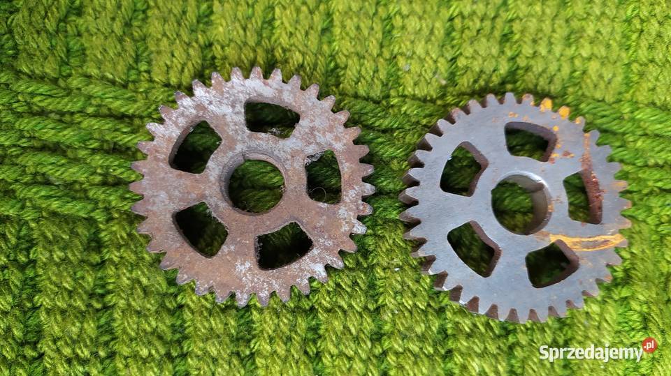 Tryb pierwszego biegu wsk 125 zmd wfm nowy Majdan Królewski