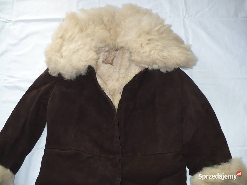 Kożuch damskimęski Świętochłowice