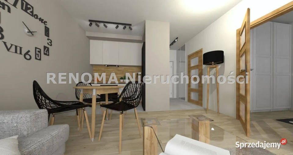 Mieszkanie Białystok Ciepła 388m2 2 pok