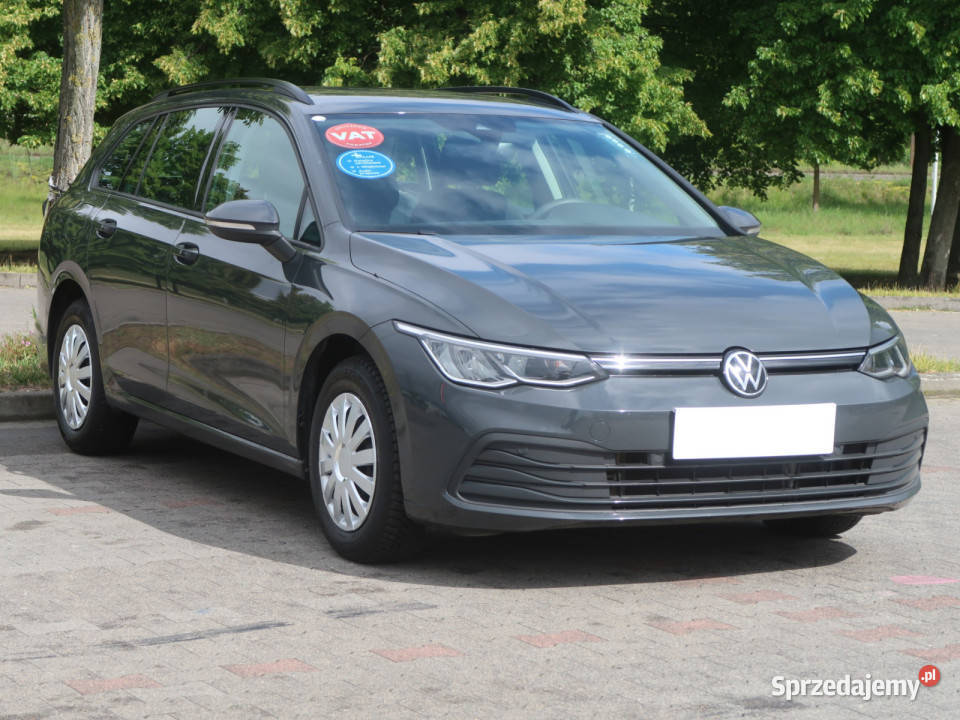 VW Golf 10 TSI 999cm3 Bielany Wrocławskie