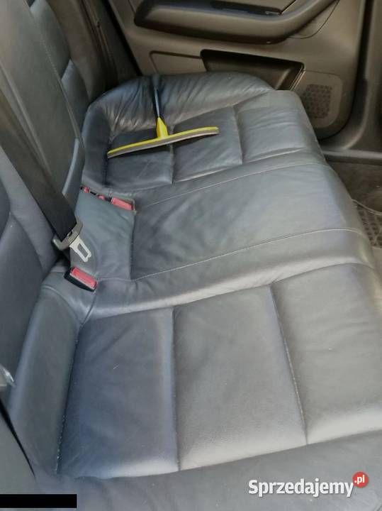 Audi A6 30TDI 233 Quattro Tiptronic 2008r Ostrów Wielkopolski