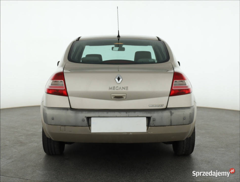 Renault Megane 15 dCi