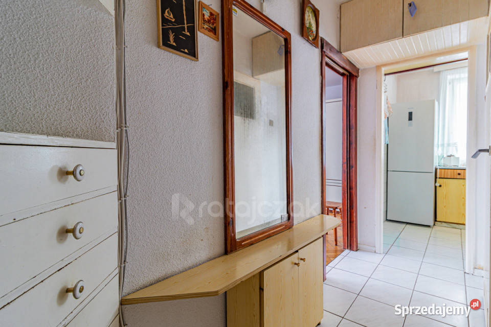 Mieszkanie Sopot 47 metrów 2 pokoje