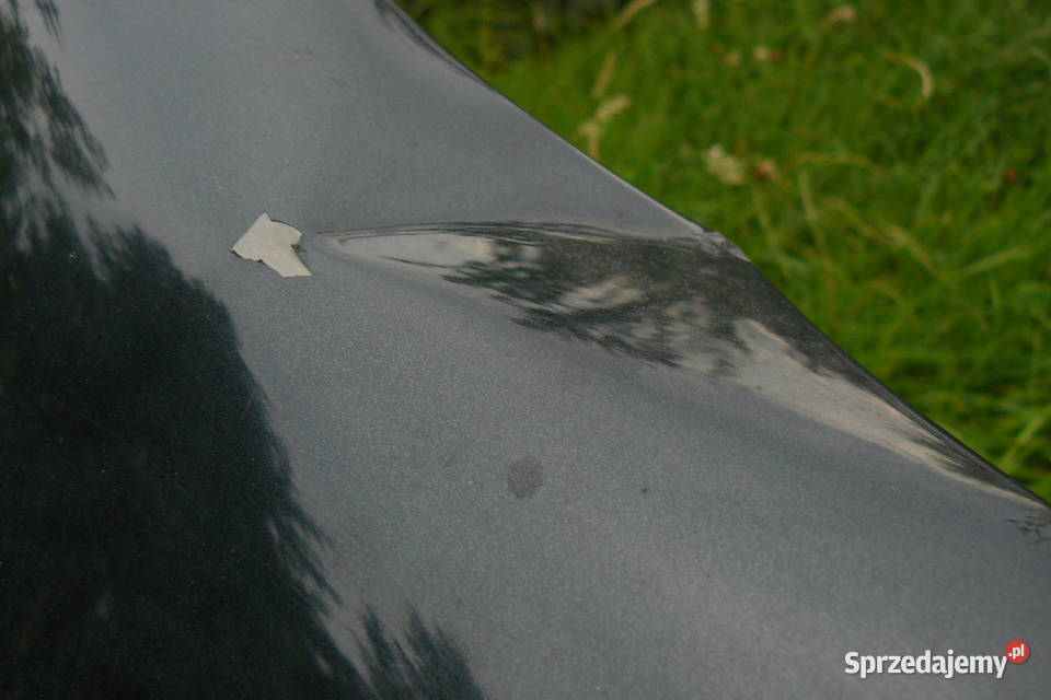 Citroen C5 przedni prawy blotnik osobowe Rzeszów